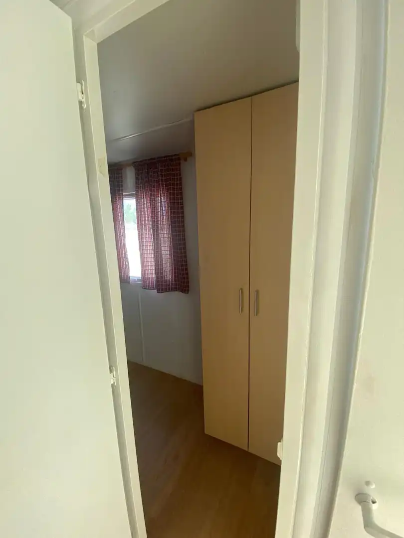 Finca rústica en venta en Campos del Río
