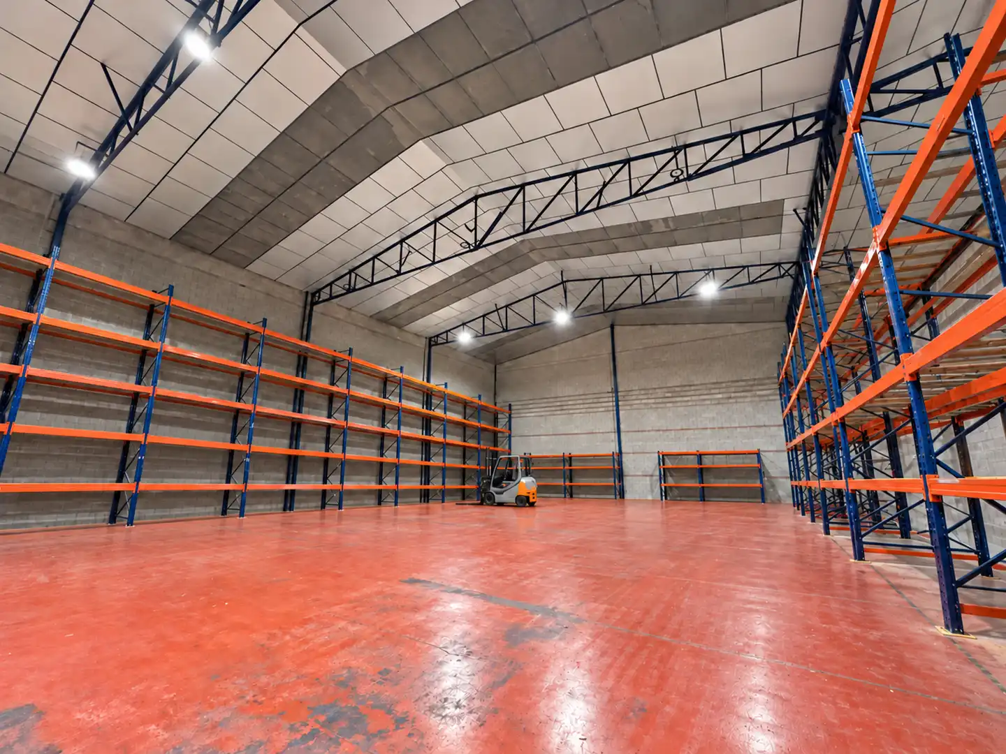 Nave industrial in affitto a Eixample Sud - La Barceloneta, imagen 13