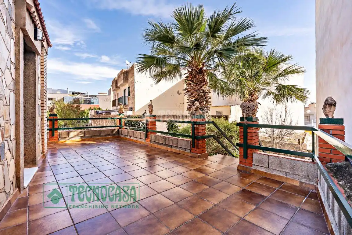 Casa en venta en El Ejido Ciudad, imagen 21