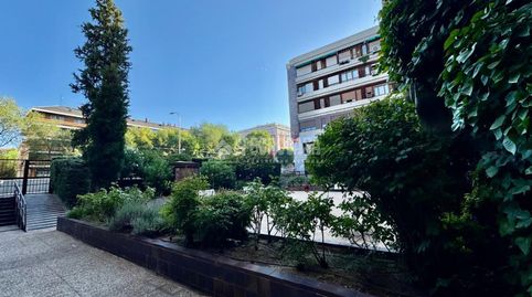 Foto 2 de Piso en venta en Nueva España, Madrid Capital