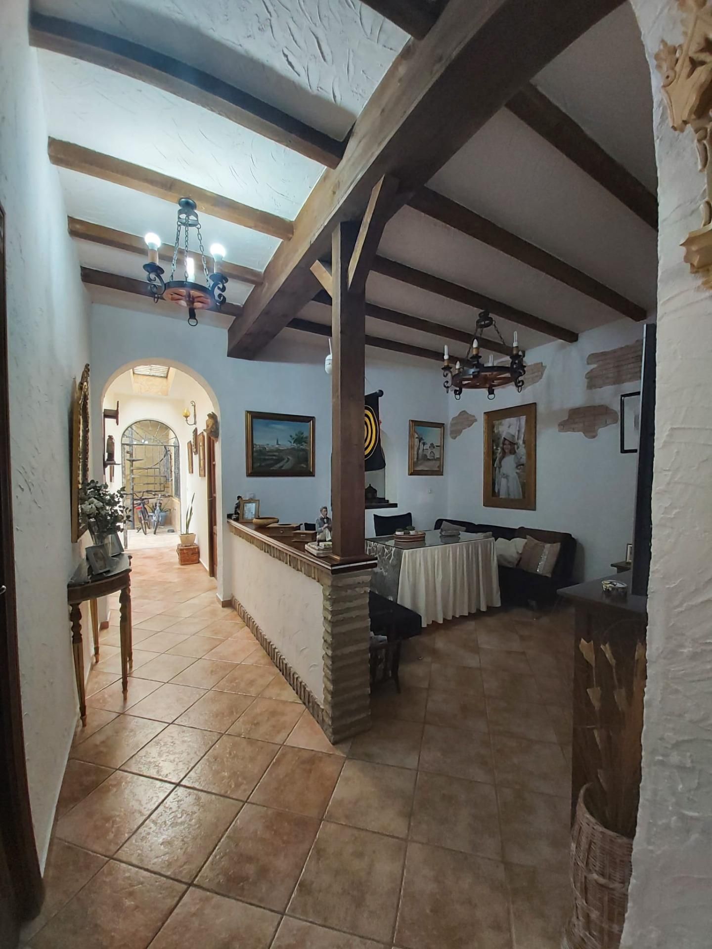 Casa o chalet en venta en Utrera con Terraza y Trastero