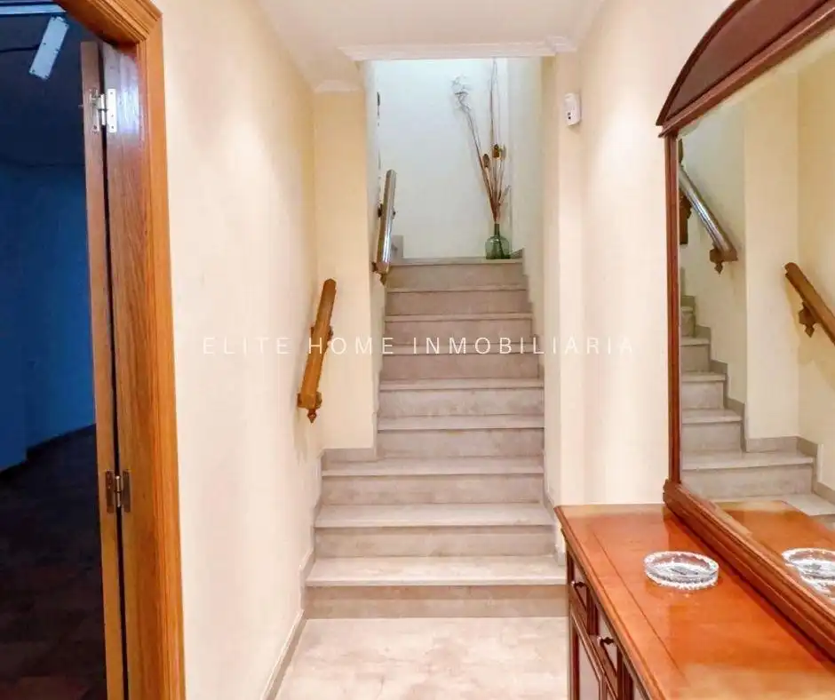 Detached homes for rent in Estación - Universidad