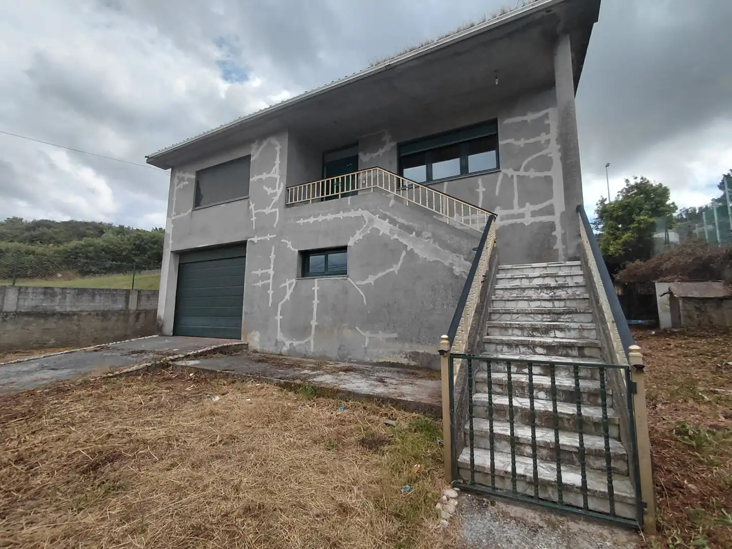 Chalet con jardín en venta en Rúa Suevos 6, imagen 31