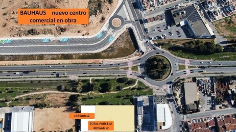 Foto 2 de Terreno industrial en venta en Calle Jose Lorca Garcia, 7d, Zona Carrefour - Urbanizaciones, Torrevieja