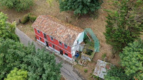 Foto 4 de Casa o xalet en venda a Veguín de Allá, Parroquias Sur - La Manjoya, Oviedo