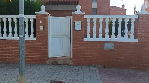 Foto 2 de Casa o xalet en venda a Carrer 141 del Plano, 2a, Moncada, Valencia
