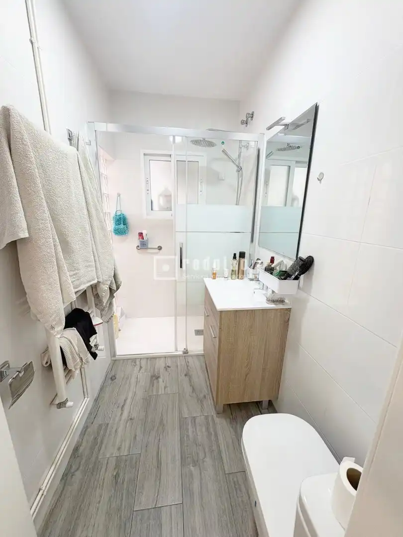Baño de Piso en venta en Molina de Segura con Aire acondicionado, Calefacción y Terraza