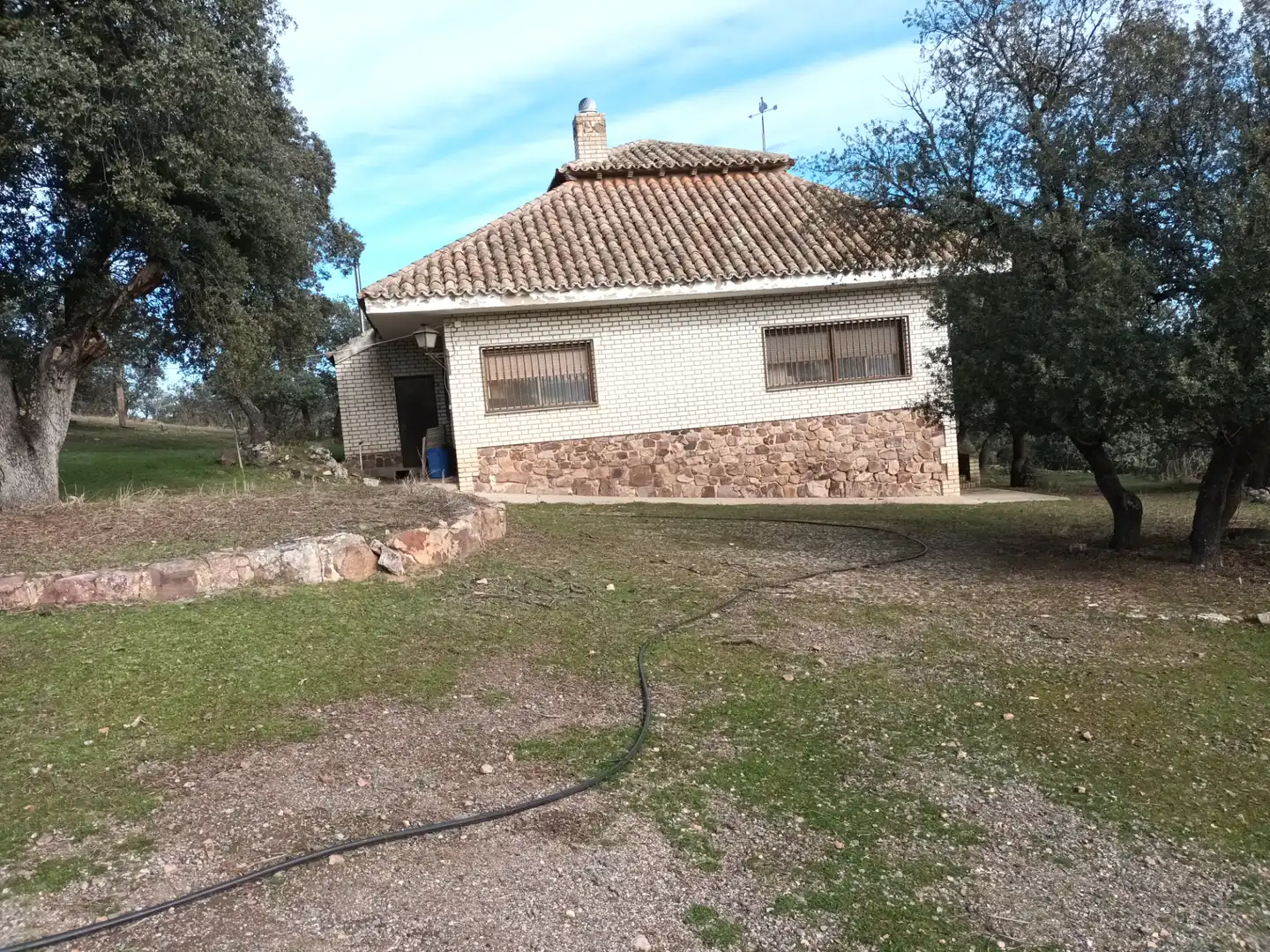 Terreny rústic en venda a Alcolea de Calatrava, imagen 8
