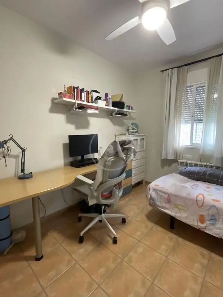 Dormitori de Casa o xalet en venda en San Gonzalo