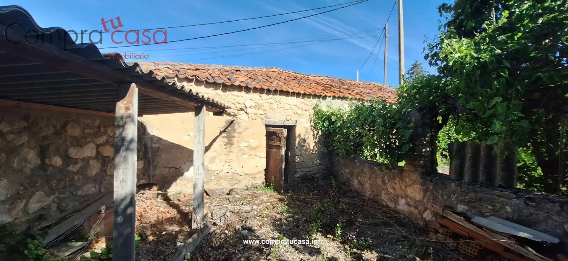 Casa o chalet en venta en Segovia