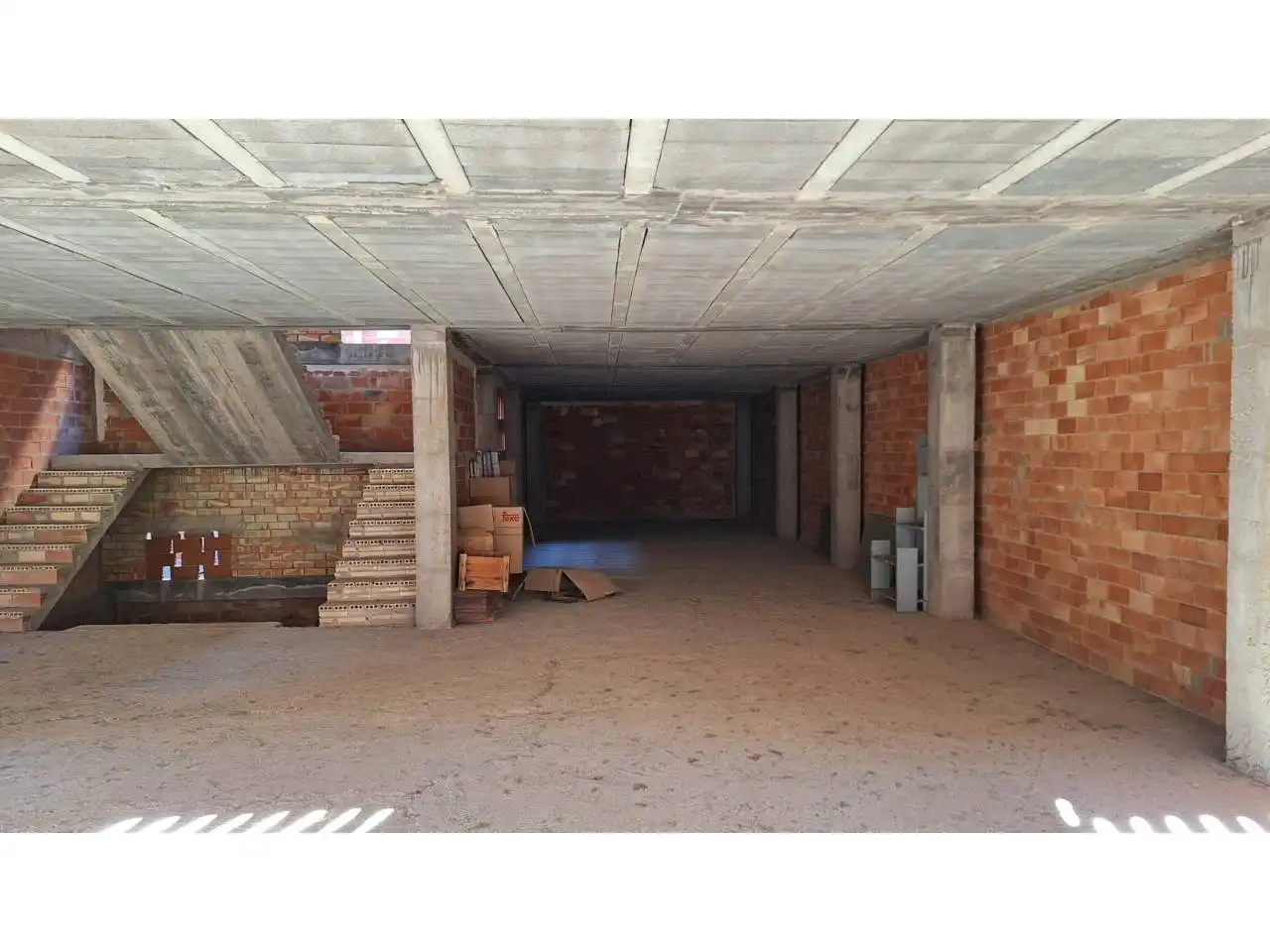 Mixt residencial en venda a Albaida, imagen 7