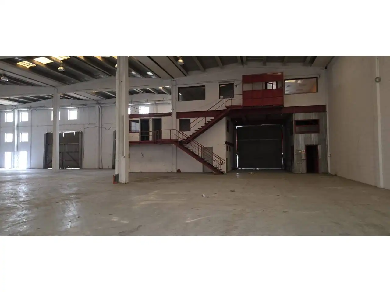Industriegebäude zur Miete in Les Franqueses del Vallès, imagen 98