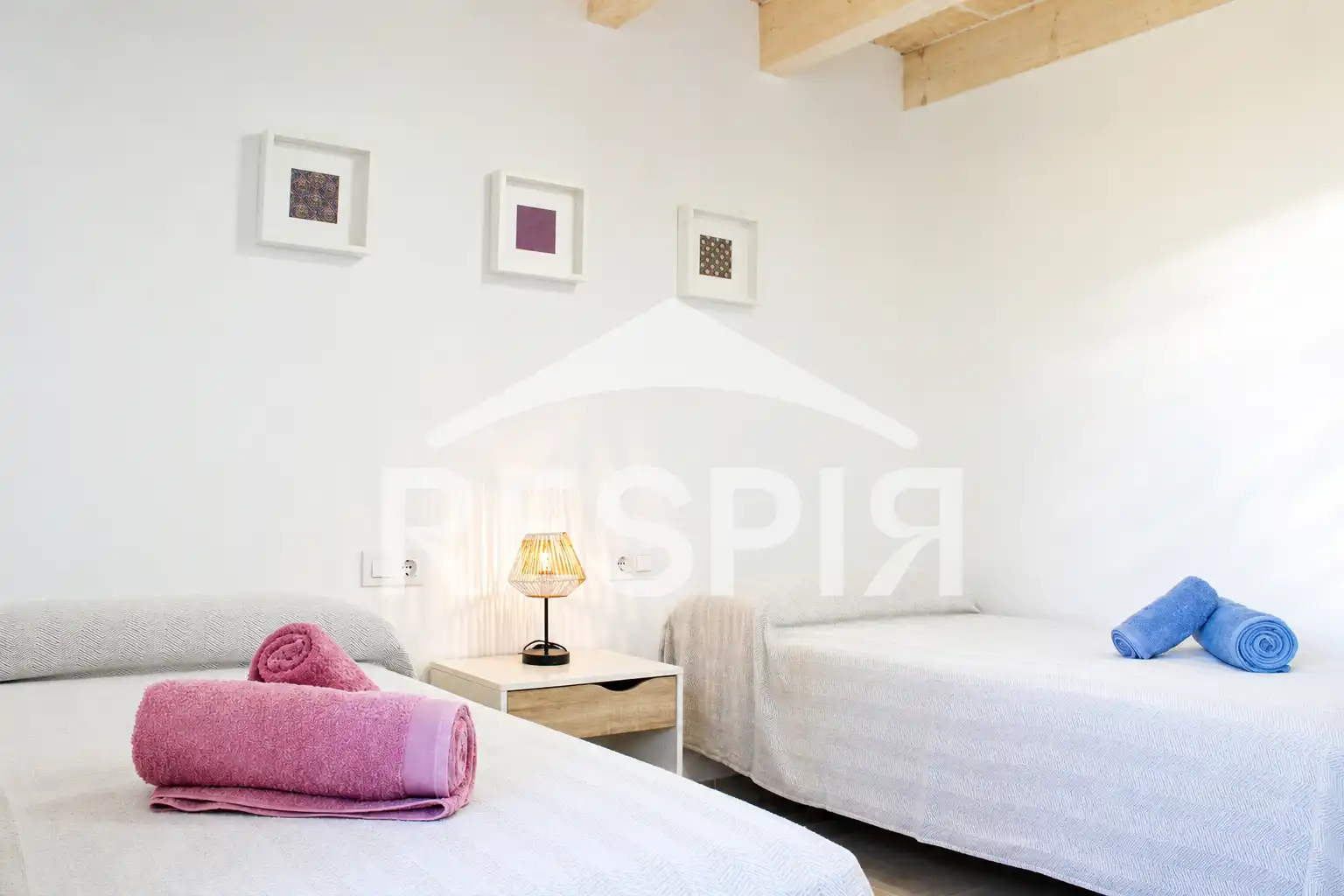 Maison mitoyenne à louer à Cala Blanca, imagen 8