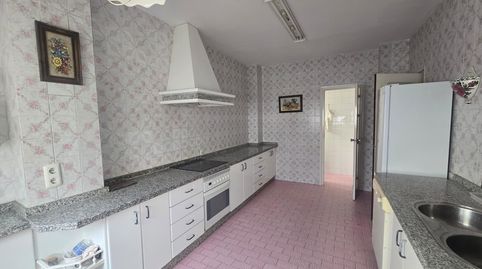 Foto 4 de Piso en venta en Avenida de Manuel Agustín Heredia, 18, Ensanche Centro - Puerto, Málaga Capital