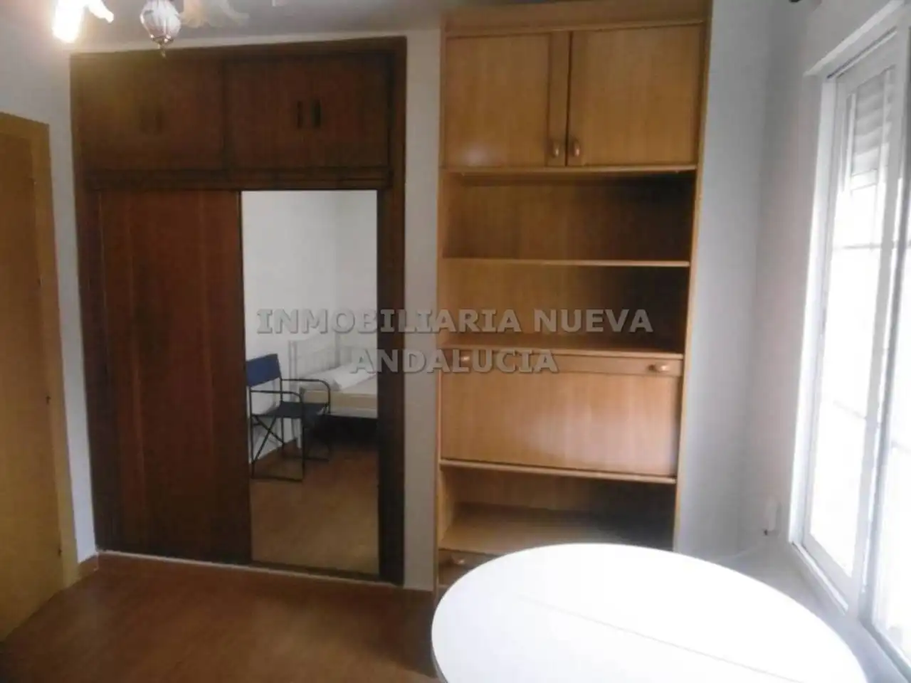 Piso de alquiler en Nueva Andalucía