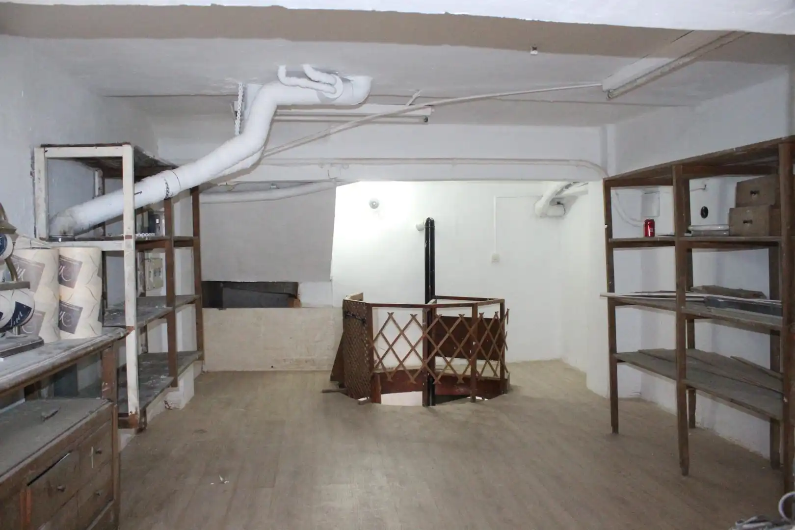 Business premises to rent in Centro - Mendibil - Santiago, imagen 12