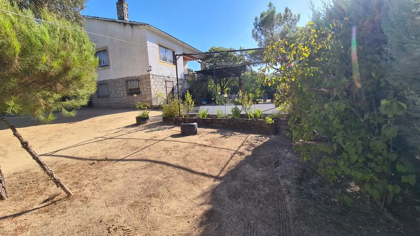 Casa in vendita a Urb. Valtietar, imagen 6