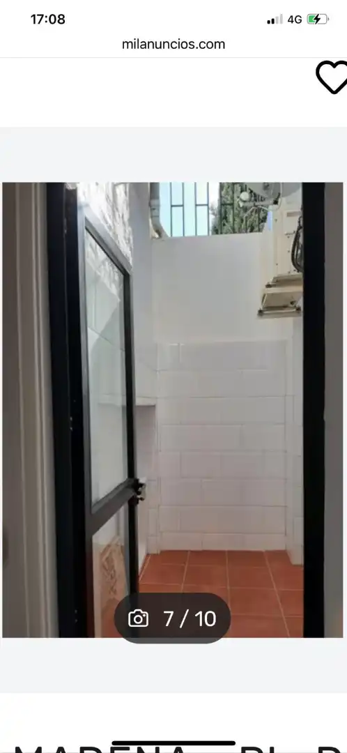 Bathroom of Apartments for sale in Benalmádena