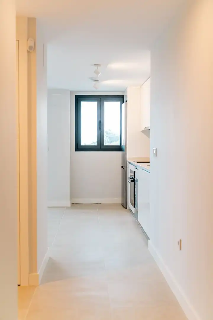 Penthouse with pool for sale in Selwo, imagen 21