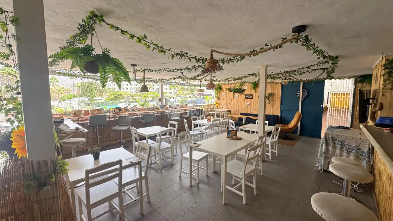 Local comercial en venda a C. México, imagen 26