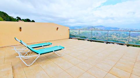 Foto 3 de Casa adosada de lloguer a Oltamar - Cucarres, Alicante