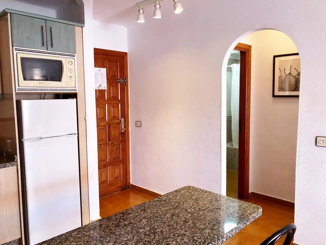 Piso en venta en Adeje