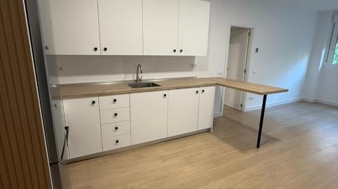 Photo 4 of Flat to rent in Parque Ayala - Jardín de la Abadía - Huelín, Málaga