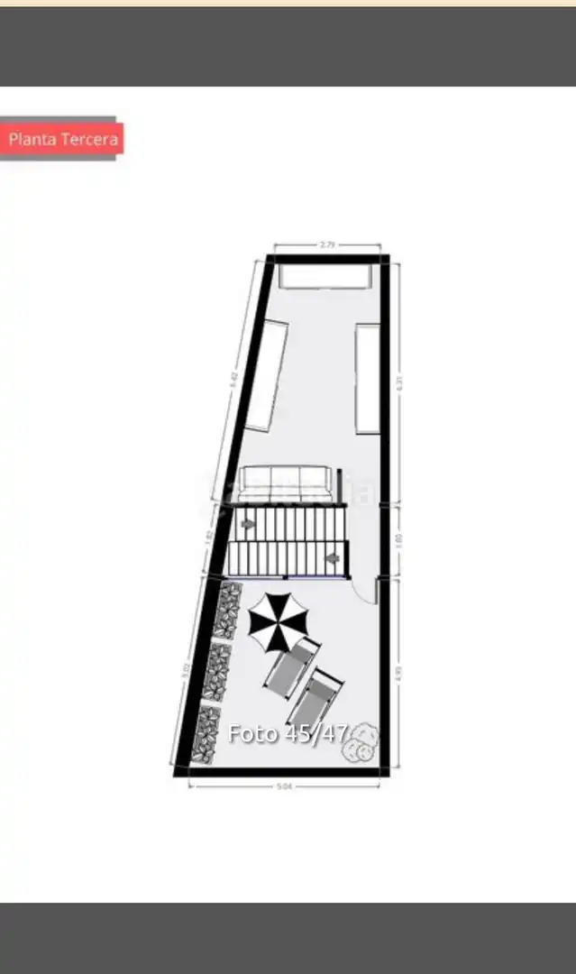 Casa o chalet en venta en Mataró con Calefacción y Parquet