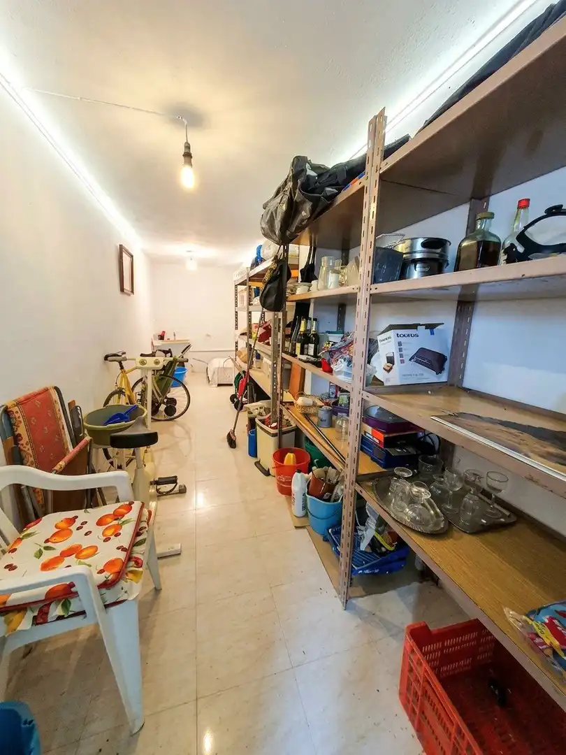 Wohnung zum Verkauf in Grado mit Heizung, Abstellraum und Möbliert