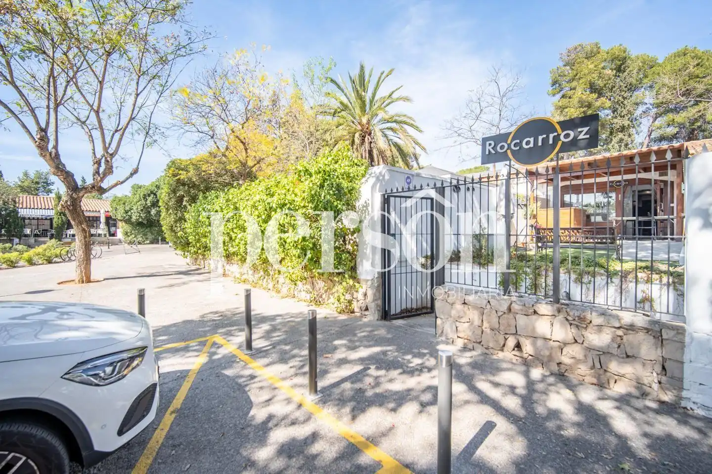 Local en venta en Rocafort