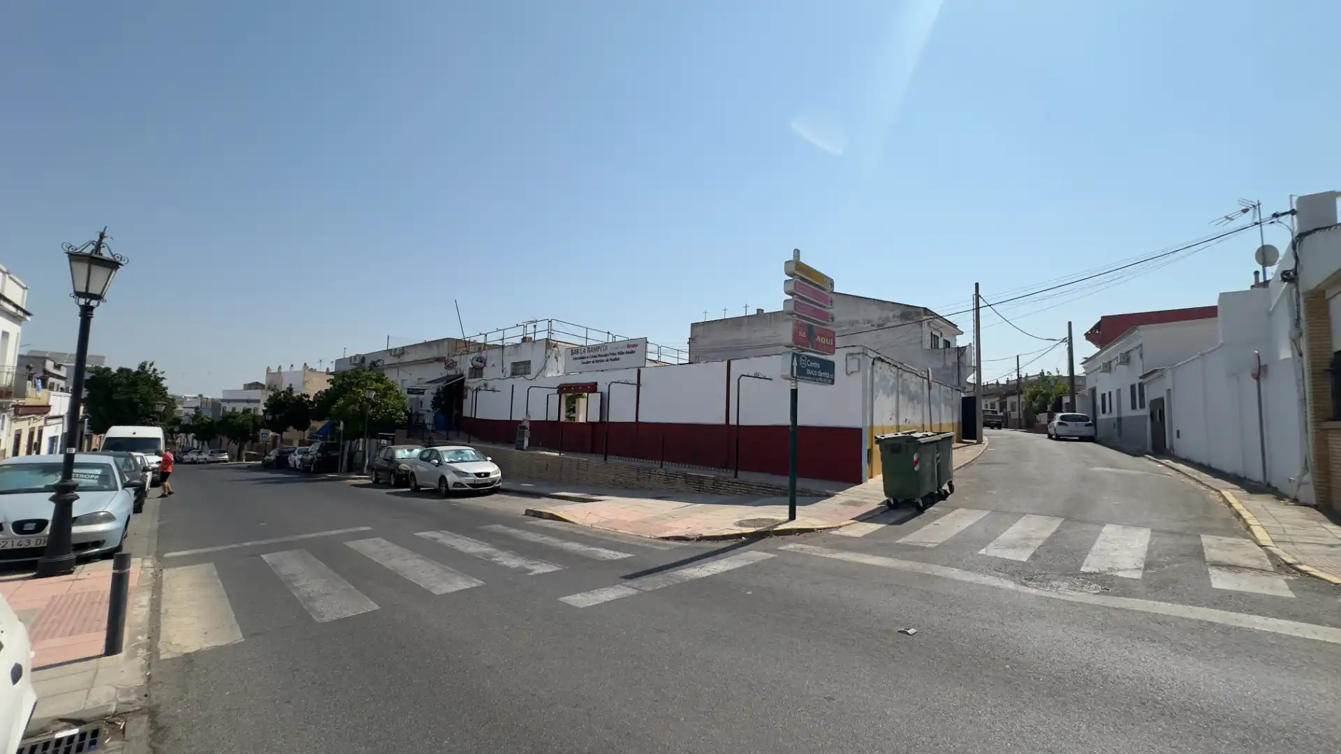 Local commercial à vendre à Avenida Coria, imagen 15