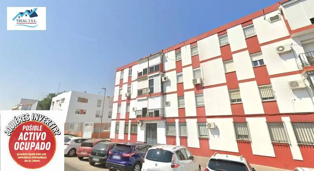 Appartement à vendre à Este - Alcosa- Torreblanca