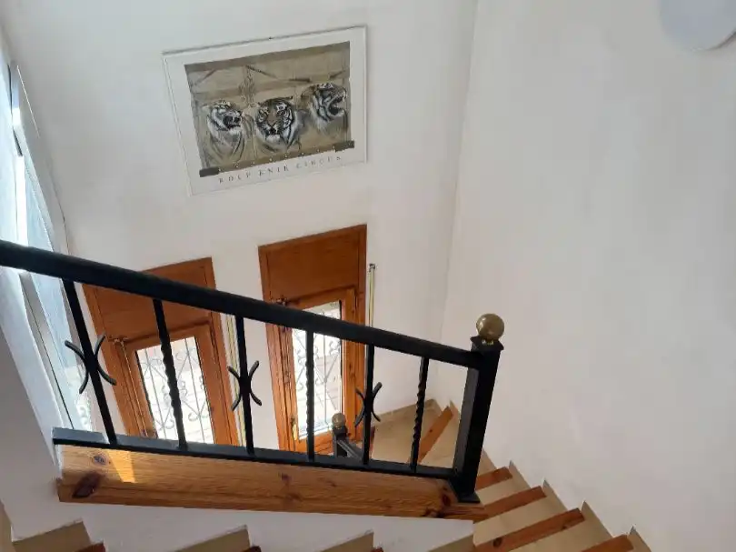 House with pool for sale in Passadge d'en Bandina 5, imagen 25