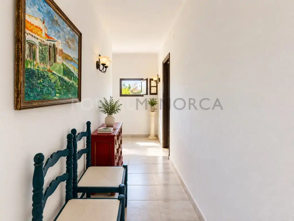 Villa in vendita a S'Algar - Alcaufar, imagen 14