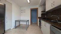 Kitchen of Flat for sale in Girona Capital  with Heating, Terrace and Balcony