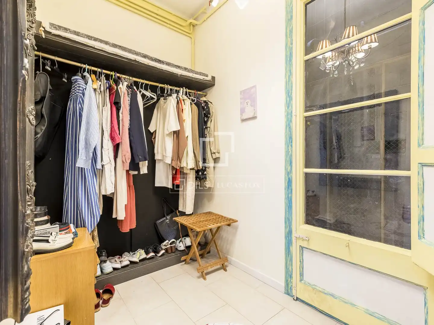 Flat for sale in Barcelona  with Air Conditioner, Heating and Terrace