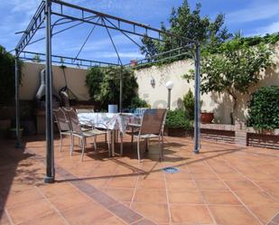 Terrace of House or chalet for sale in Málaga Capital  with Heating, Private garden and Terrace