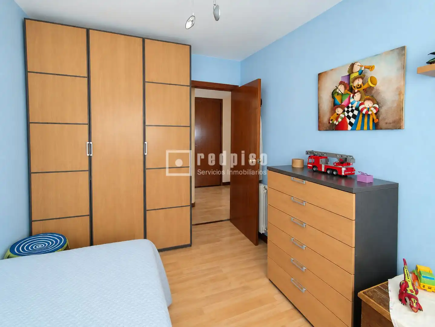 Piso con ascensor en venta en Transversal Sexta, imagen 10