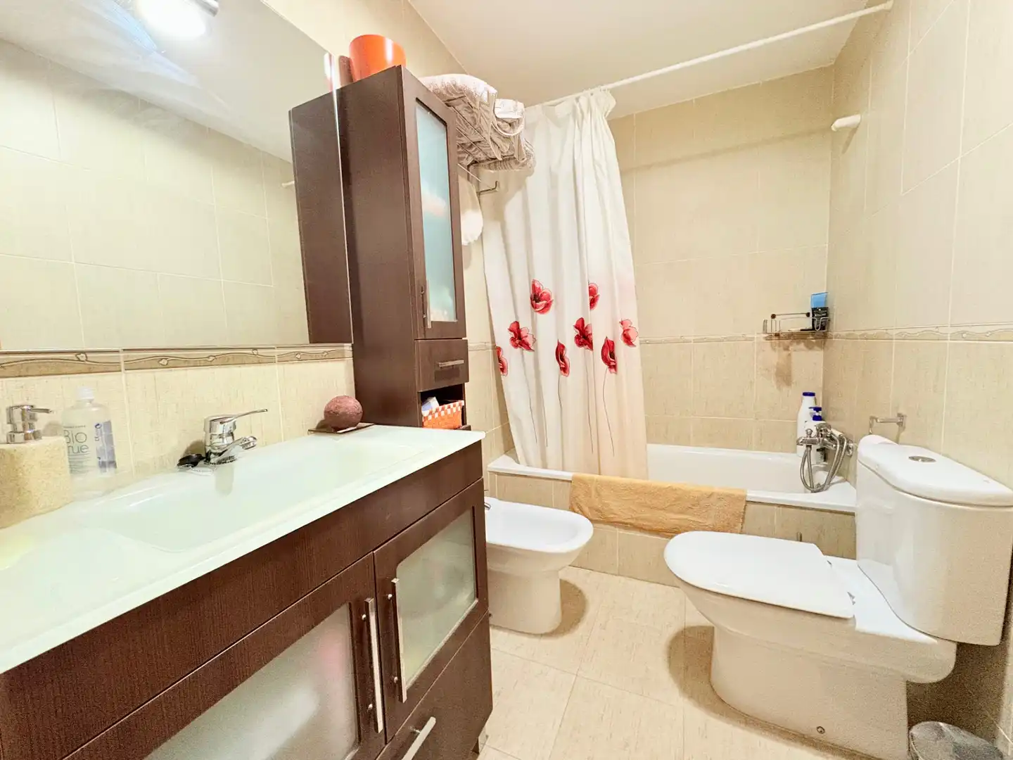 Baño de Piso en venta en Benaguasil con Aire acondicionado, Calefacción y Trastero