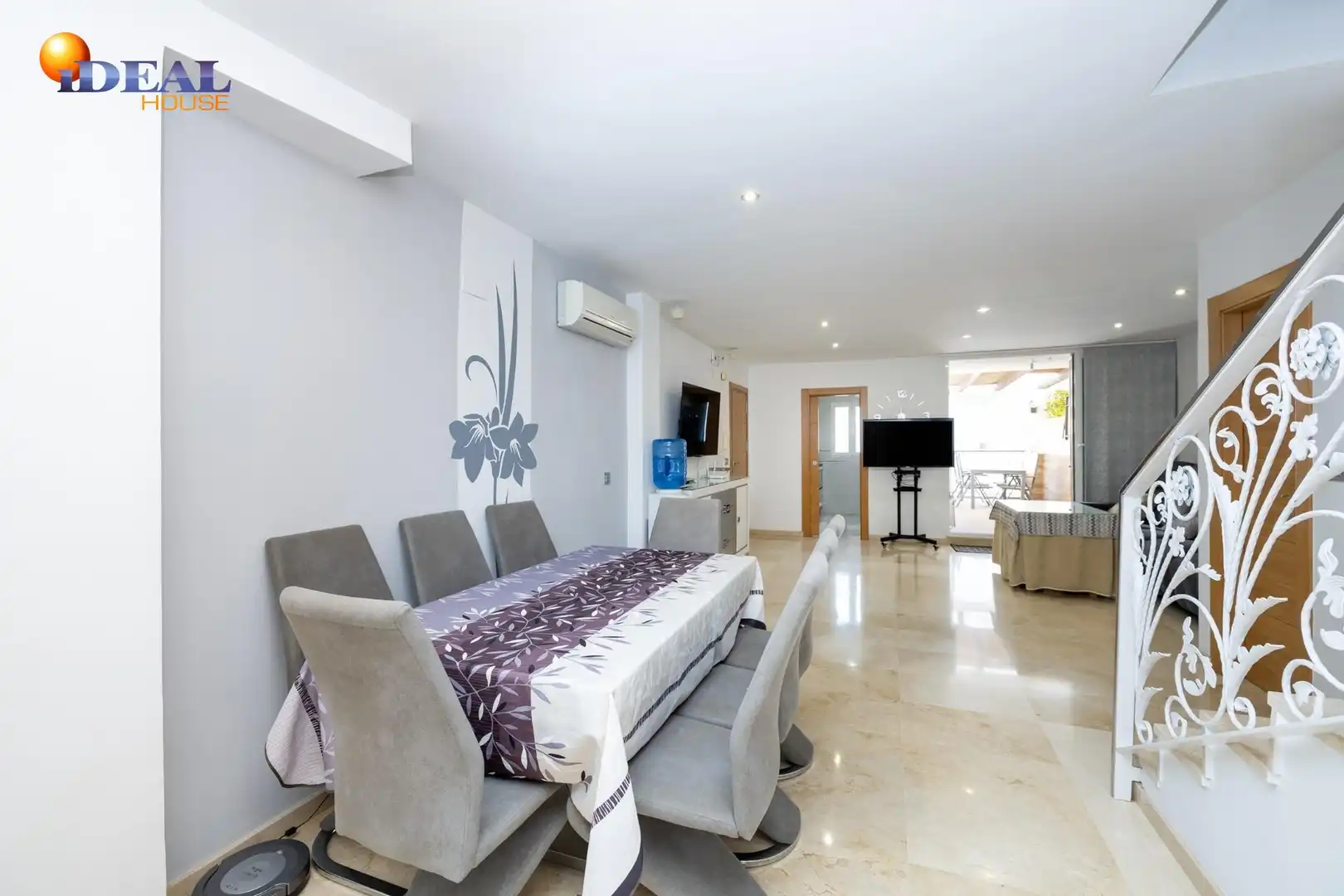 Maisonette mit Terrasse zum Verkauf in Velilla - Velilla Taramay, imagen 14