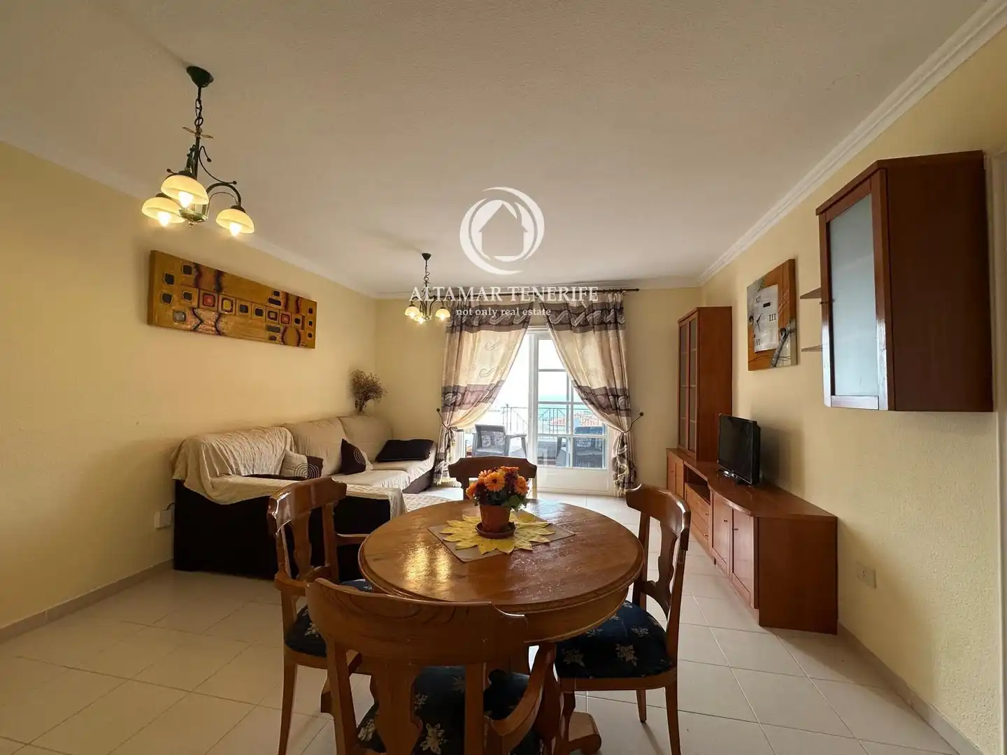 Apartament amb terrassa en venda a Asturias, imagen 6