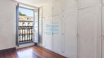 Bedroom of Flat for sale in Donostia - San Sebastián   with Balcony