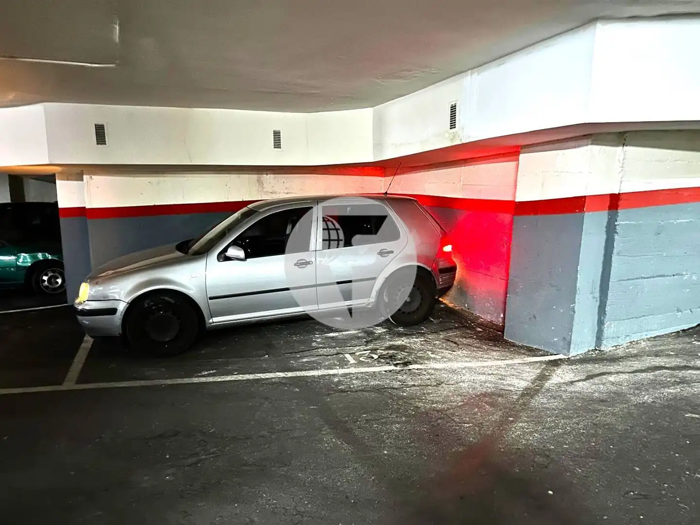 Parking à vendre à Nord-oest