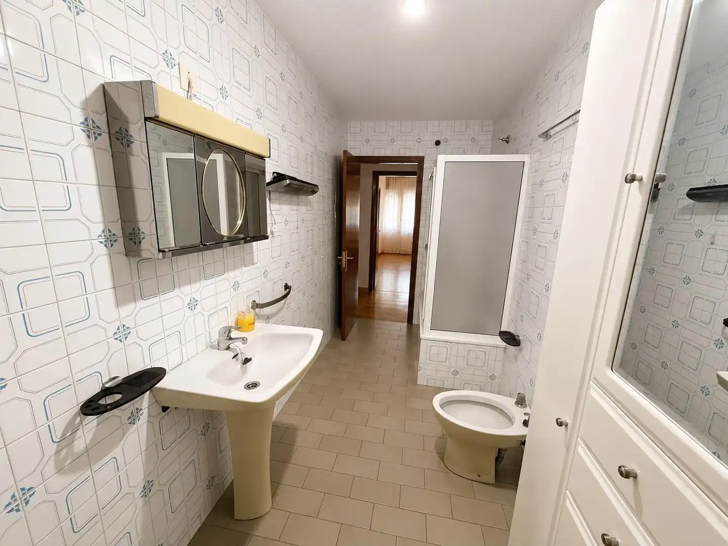 Apartament de lloguer a Boiro