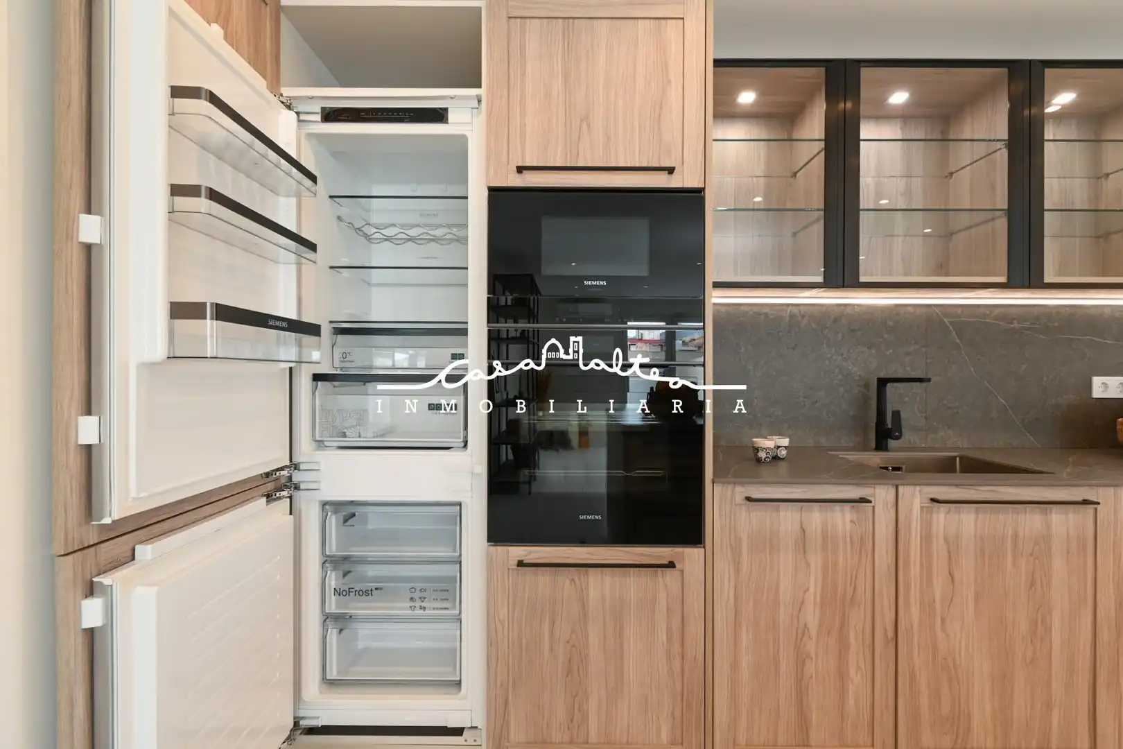 Penthouse with lift for sale in COLON, imagen 4
