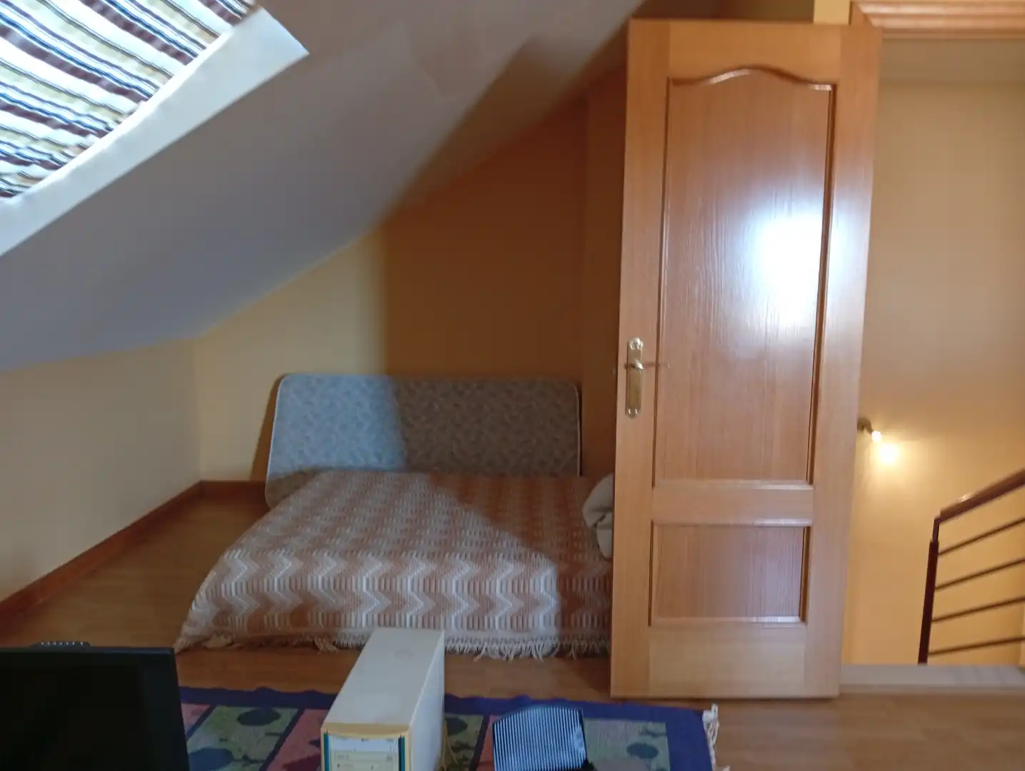 Casa a schiera con piscina in vendita a El Perchel, imagen 24