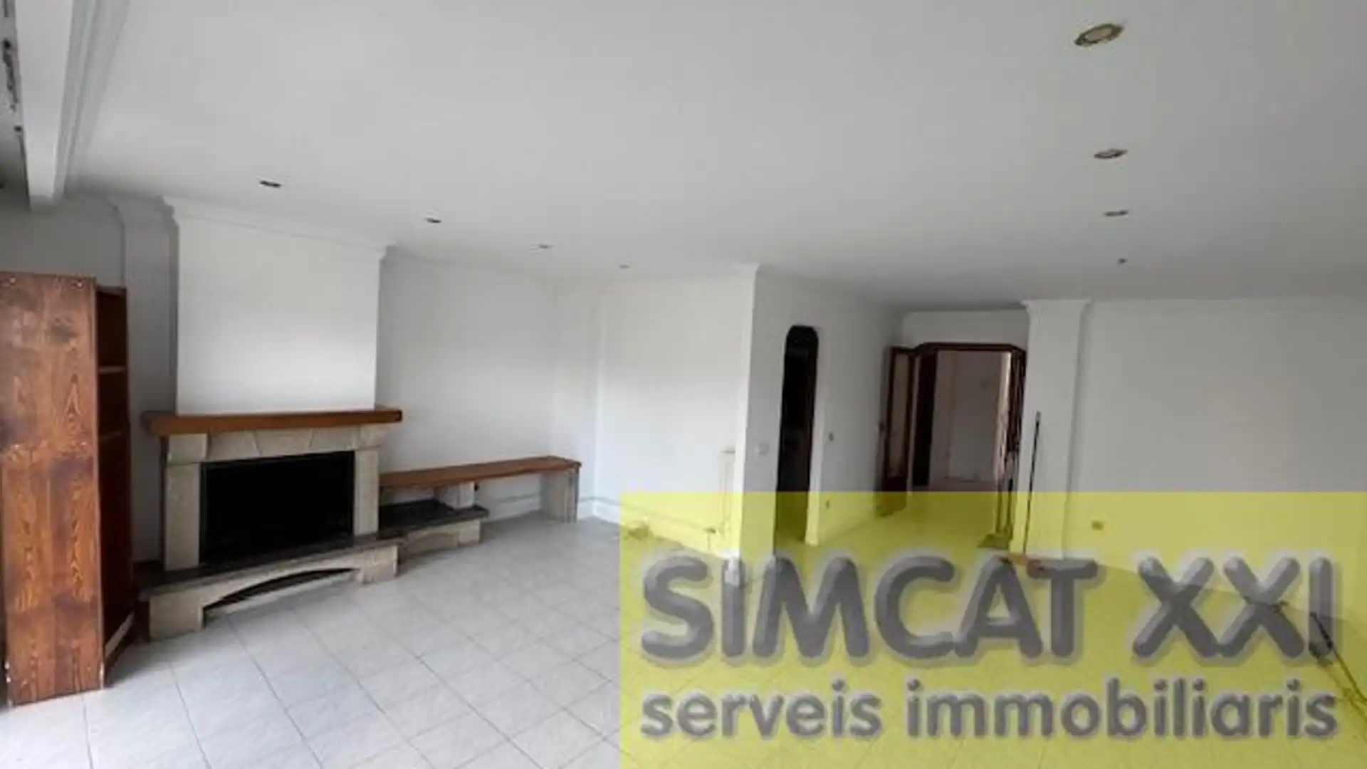 Flat for sale in Figueres