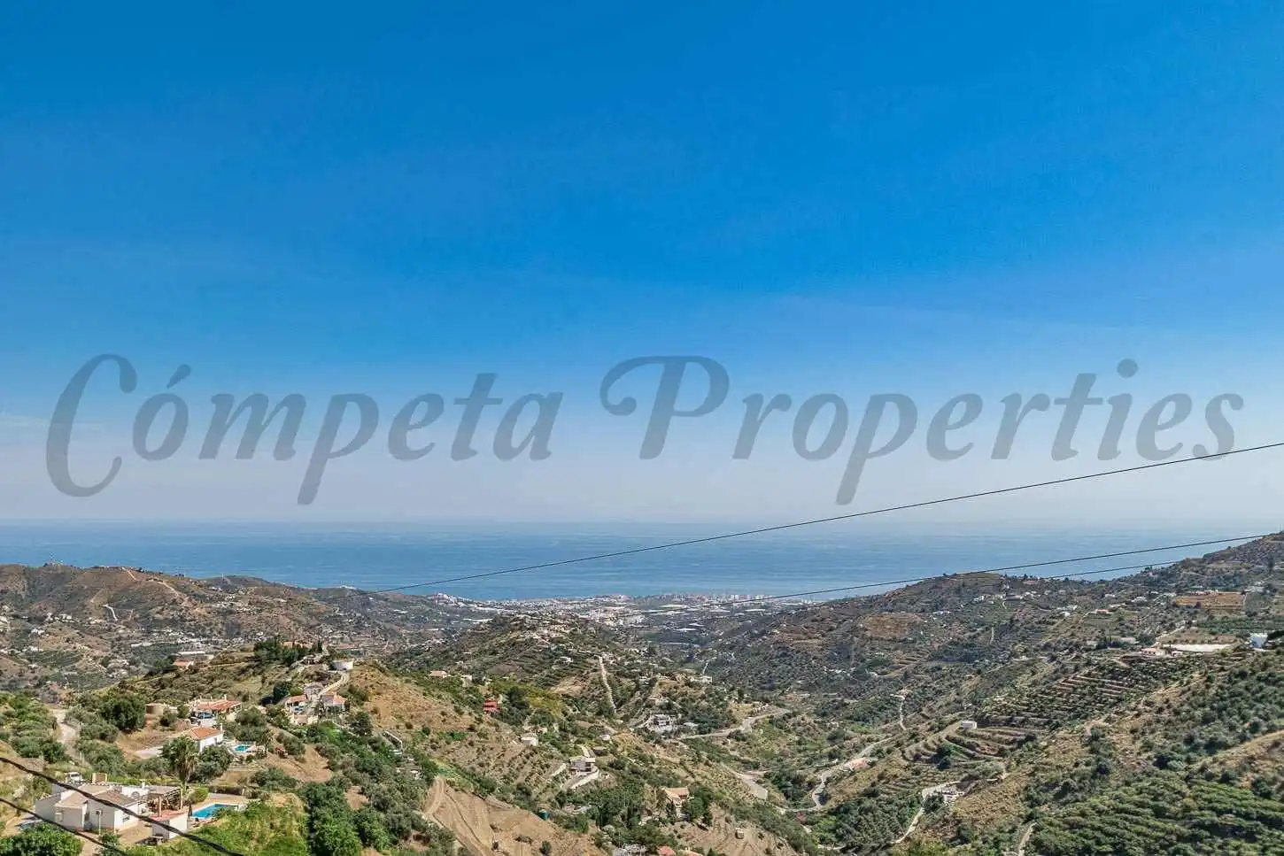 Casa con piscina in vendita a Torrox Pueblo, imagen 20