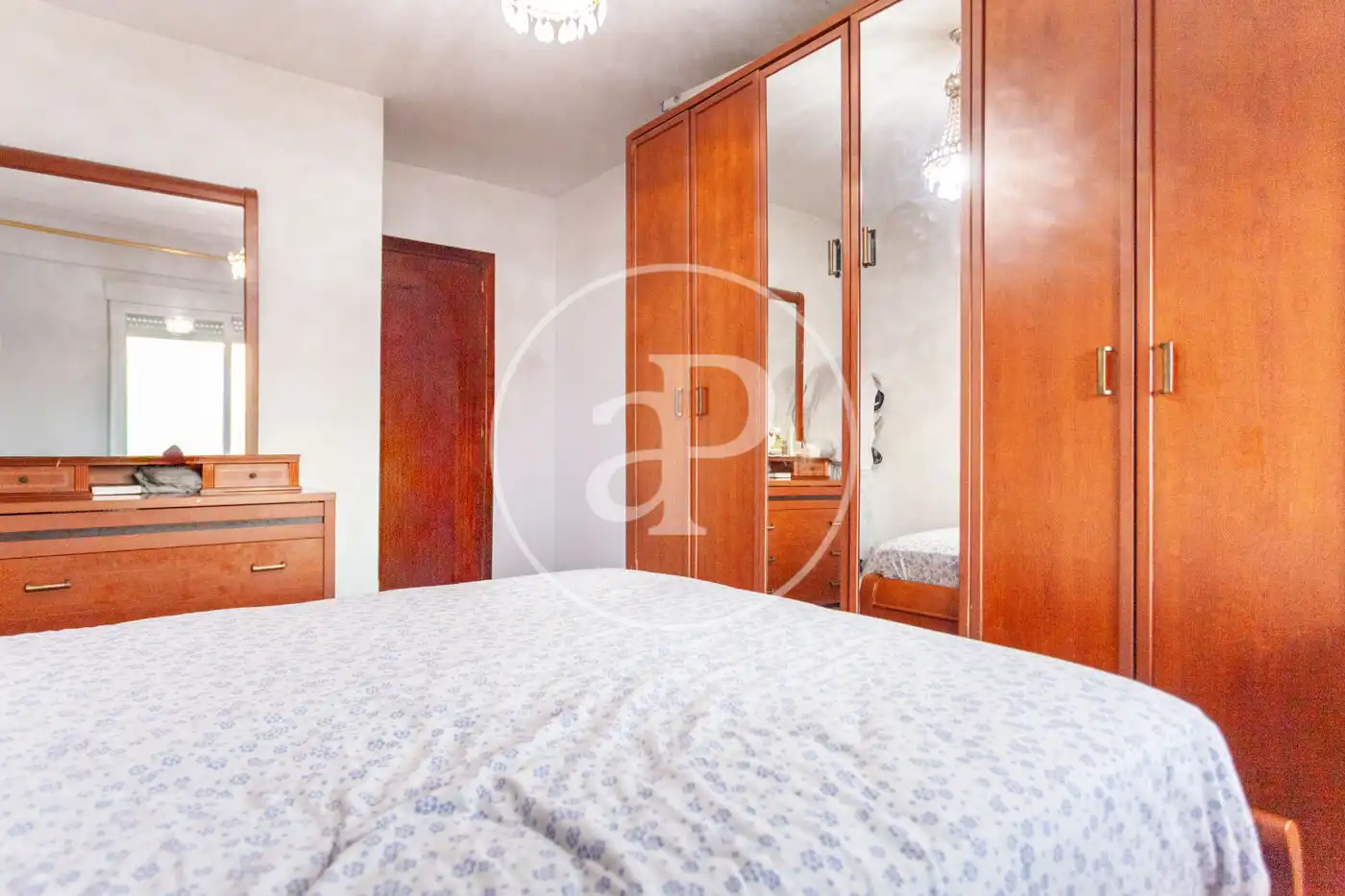 Piso en venta en Av. de la Pianista Martínez Carrasco, Malilla