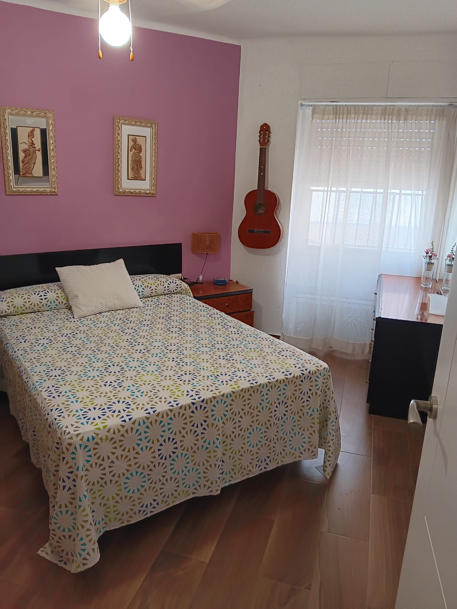 Planta baja de alquiler en Canet d'En Berenguer